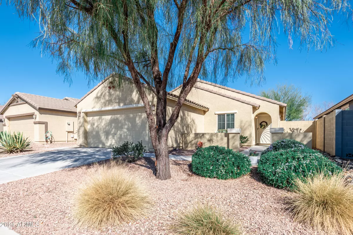 Surprise, AZ 85388,18446 W YOUNG Street