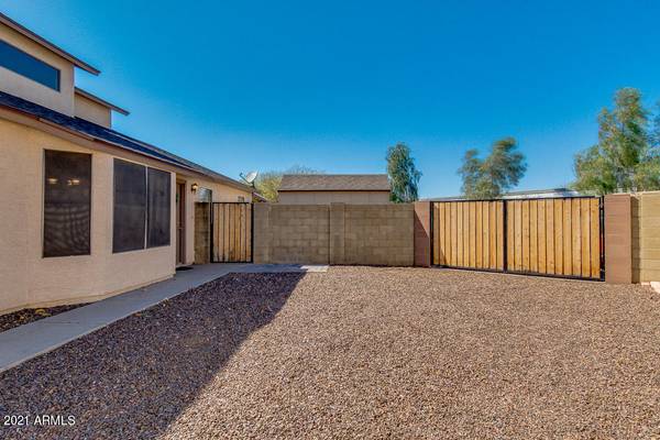 Peoria, AZ 85345,11846 N 75TH Lane