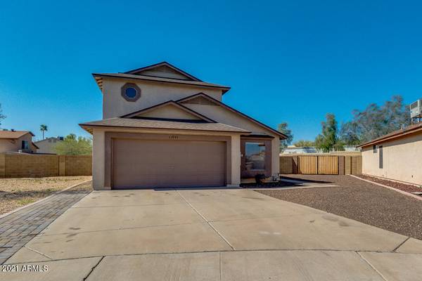 Peoria, AZ 85345,11846 N 75TH Lane