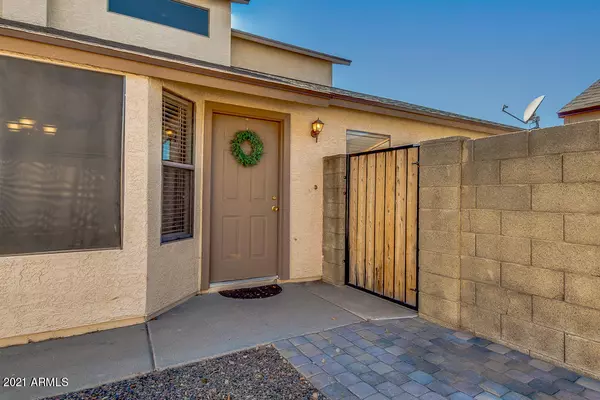 Peoria, AZ 85345,11846 N 75TH Lane