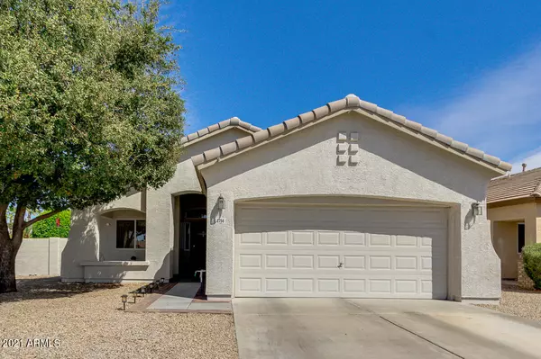 2756 E GILA Court, Gilbert, AZ 85296