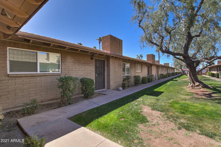 2725 S RURAL Road #9, Tempe, AZ 85282