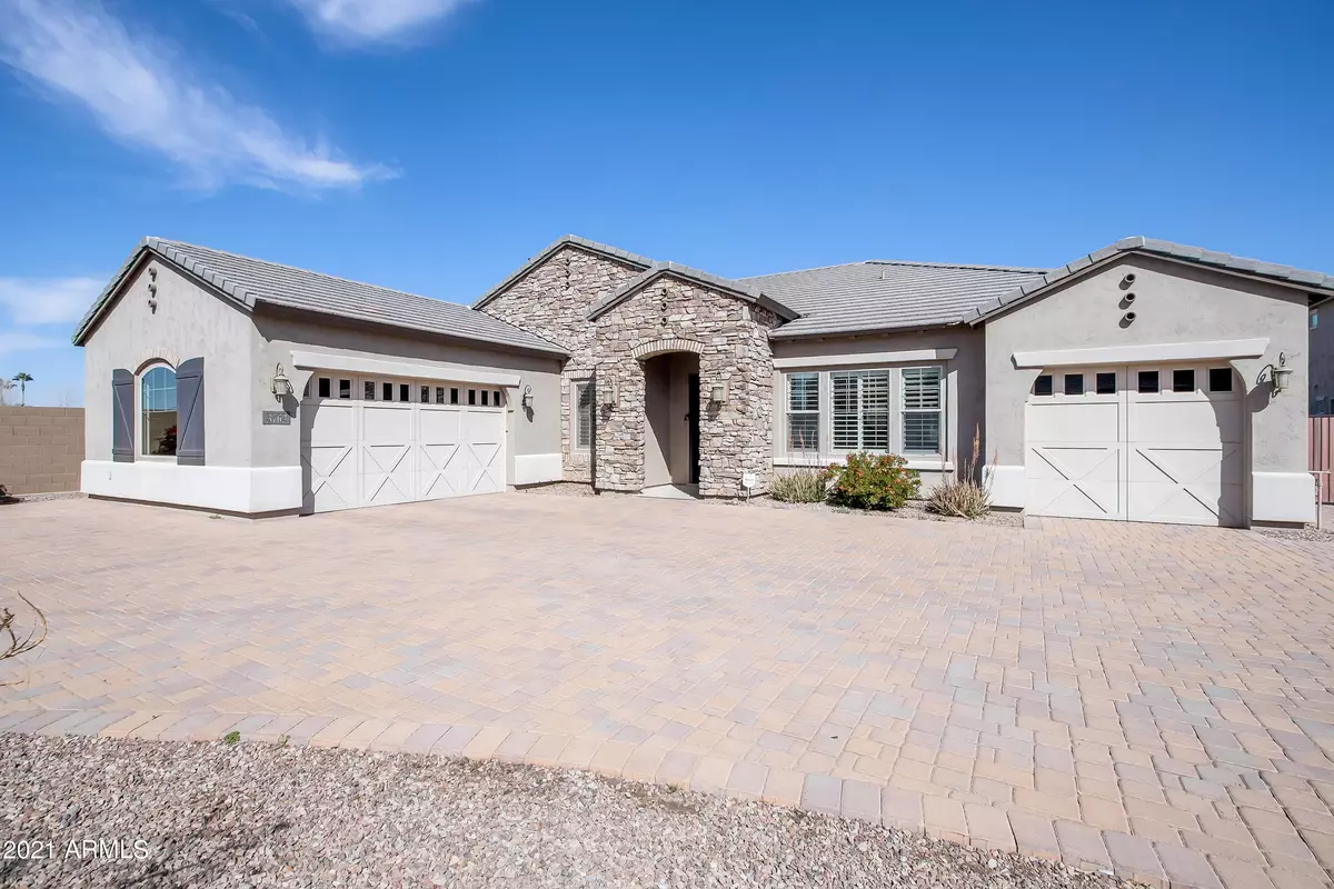 Chandler, AZ 85286,3762 S WHITE Drive