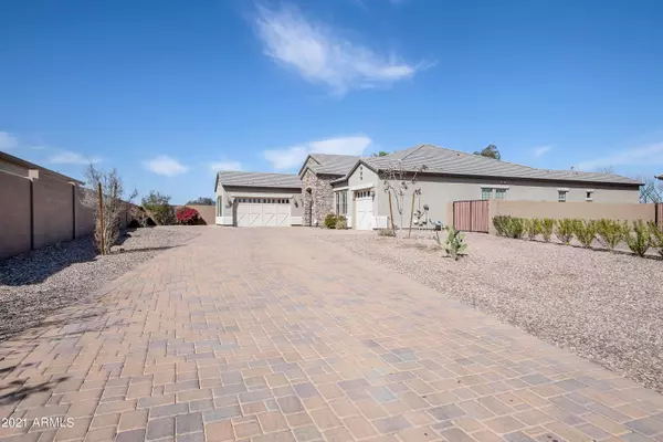 Chandler, AZ 85286,3762 S WHITE Drive