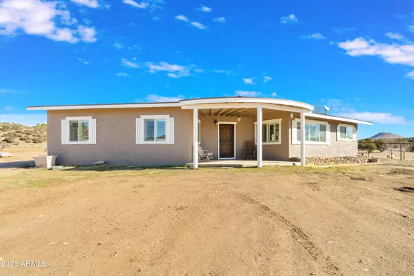 5470 W STAZENSKI Road, Prescott, AZ 86305