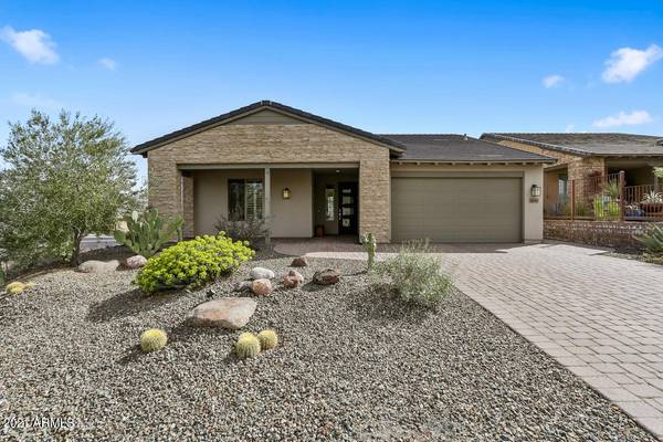 Wickenburg, AZ 85390,3660 RIDGEVIEW Terrace