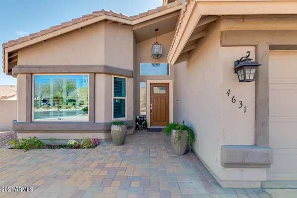 Phoenix, AZ 85032,4631 E NISBET Road