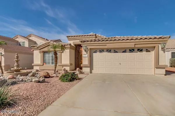 Surprise, AZ 85378,17760 N 113TH Avenue