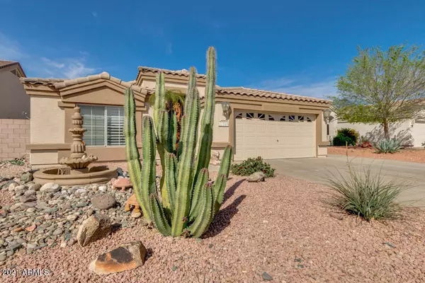 Surprise, AZ 85378,17760 N 113TH Avenue