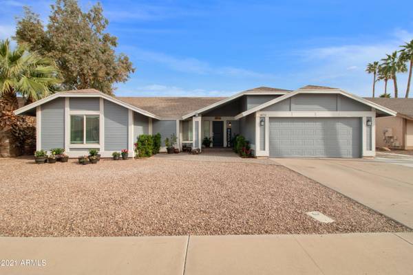 Chandler, AZ 85224,1870 W CALLE DEL NORTE --