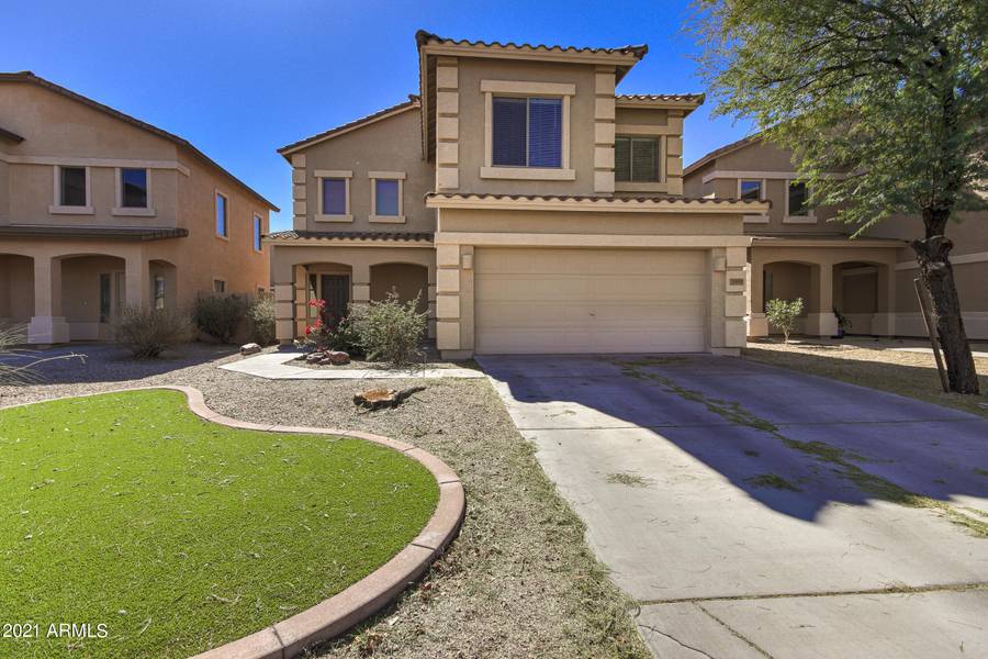 789 W FRUIT TREE Lane, San Tan Valley, AZ 85143