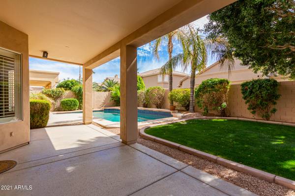 Chandler, AZ 85248,883 W ASTER Drive