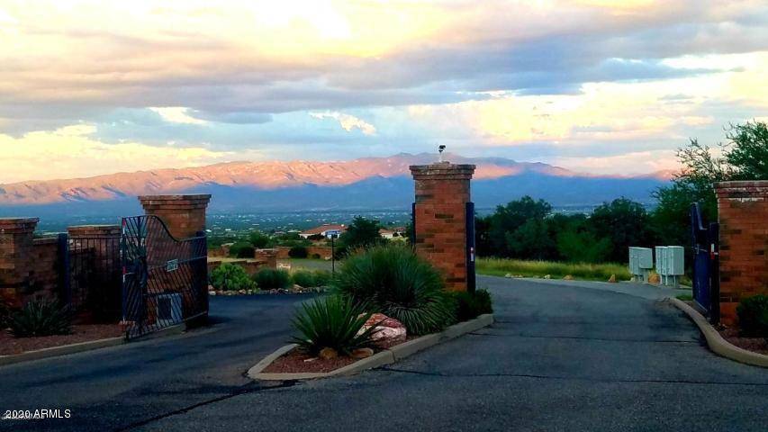 Hereford, AZ 85615,29 S Bryerly Drive #29