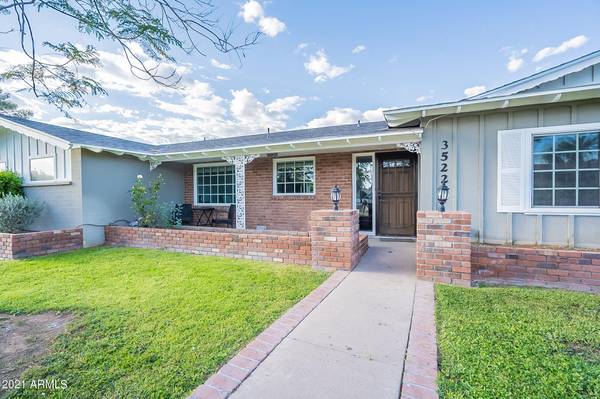 Phoenix, AZ 85018,3522 E CAMELBACK Road