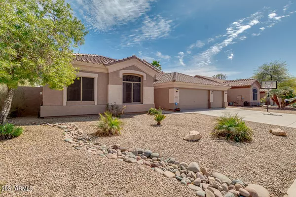 Chandler, AZ 85286,1391 S CENTRAL Drive