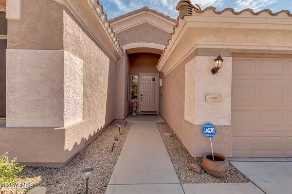 Chandler, AZ 85286,1391 S CENTRAL Drive