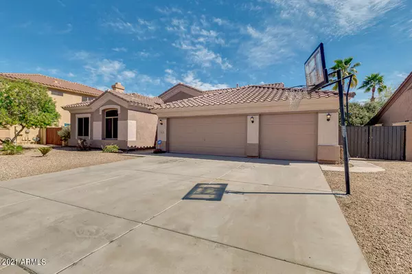 Chandler, AZ 85286,1391 S CENTRAL Drive