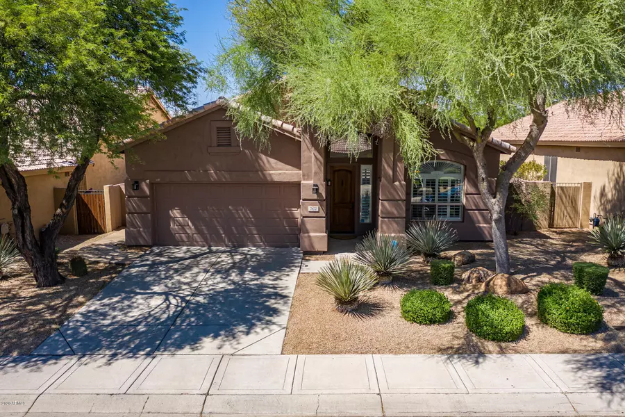 7472 E RUSTLING Pass, Scottsdale, AZ 85255