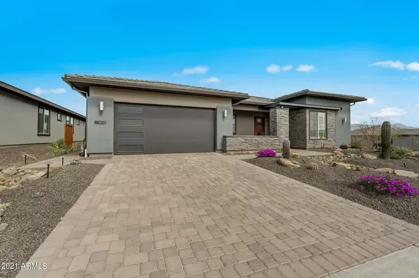 Rio Verde, AZ 85263,17916 E Cindercone Road