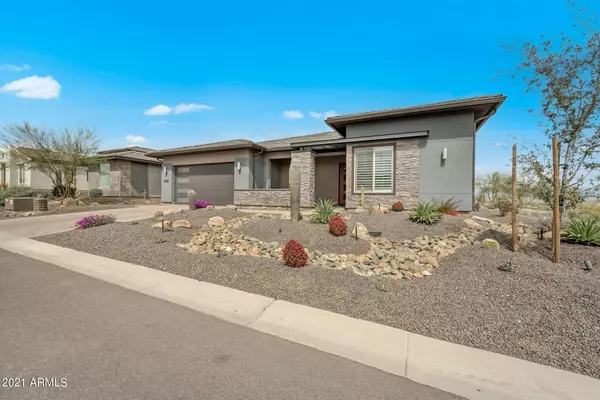 Rio Verde, AZ 85263,17916 E Cindercone Road