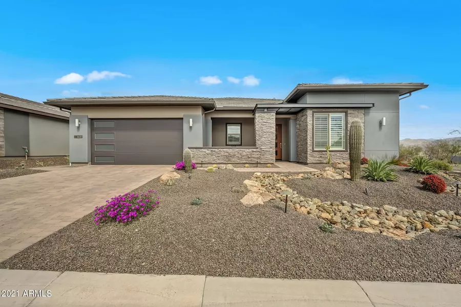 17916 E Cindercone Road, Rio Verde, AZ 85263