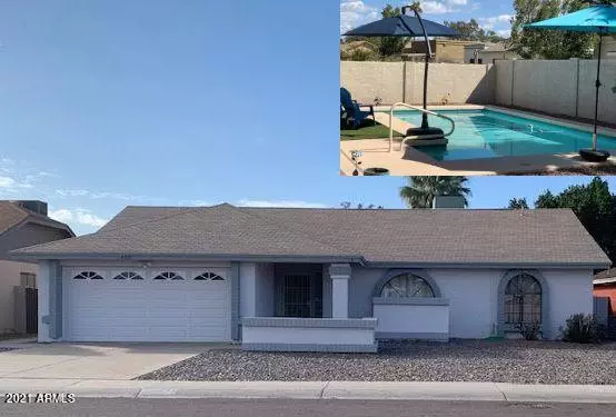 4231 W BLUEFIELD Avenue, Glendale, AZ 85308