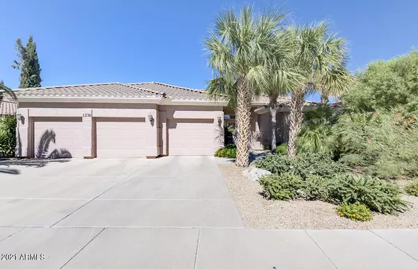 1276 E SUNSET Drive, Casa Grande, AZ 85122