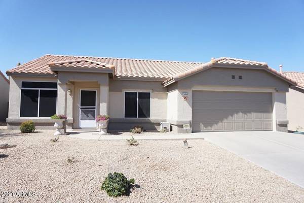 Sun City West, AZ 85375,19044 N 138TH Avenue