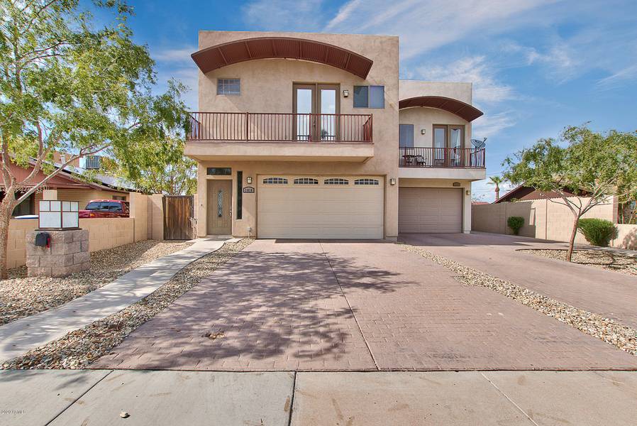 1016 E TEMPE Drive, Tempe, AZ 85288