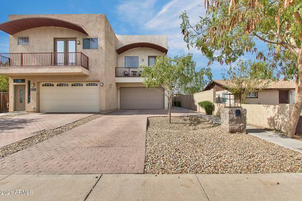 1018 E TEMPE Drive,  Tempe,  AZ 85288