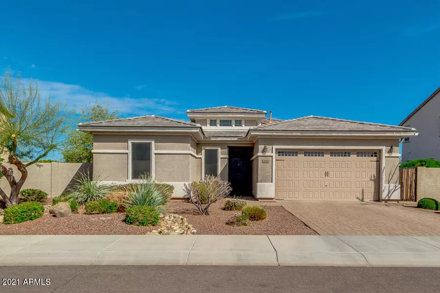 7430 W BUCKSKIN Trail, Peoria, AZ 85383