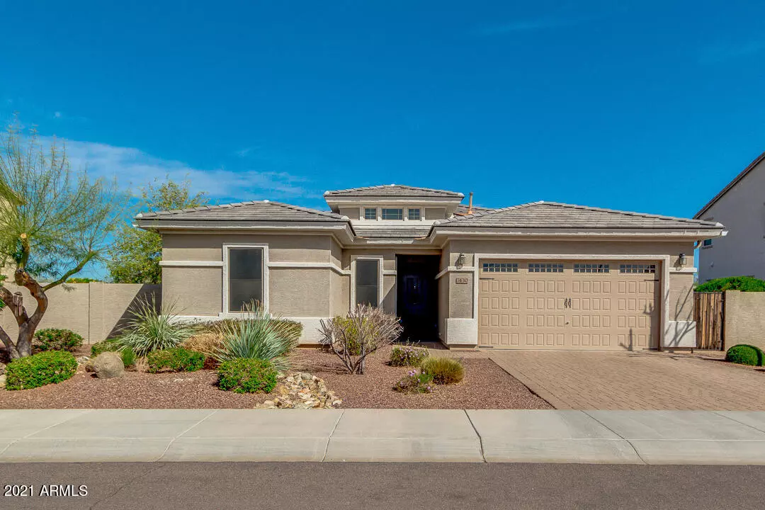 Peoria, AZ 85383,7430 W BUCKSKIN Trail