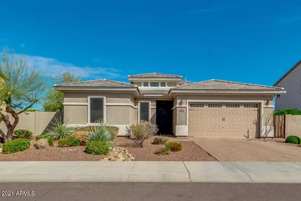 7430 W BUCKSKIN Trail, Peoria, AZ 85383