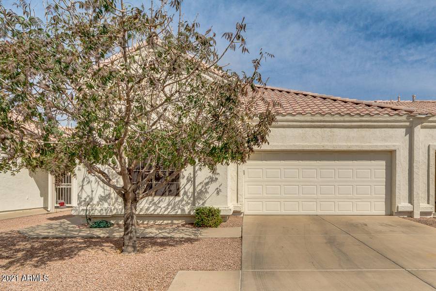 320 S 70TH Street #12, Mesa, AZ 85208