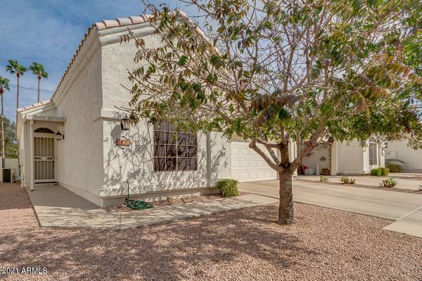 Mesa, AZ 85208,320 S 70TH Street #12