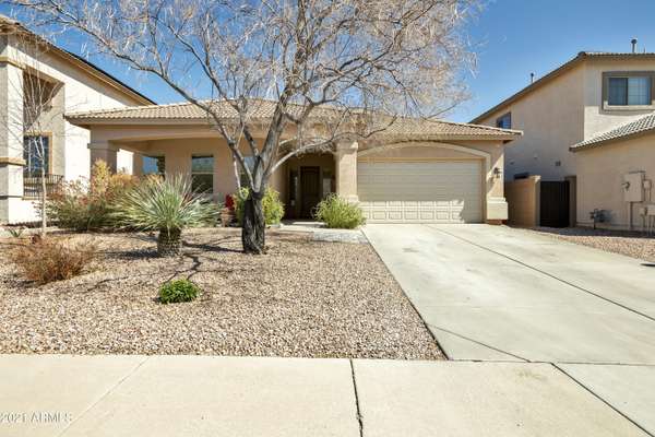 New River, AZ 85087,43221 N 43RD Drive