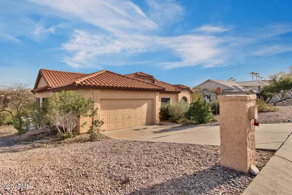 Fountain Hills, AZ 85268,15939 E TUMBLEWEED Drive