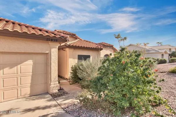 Fountain Hills, AZ 85268,15939 E TUMBLEWEED Drive