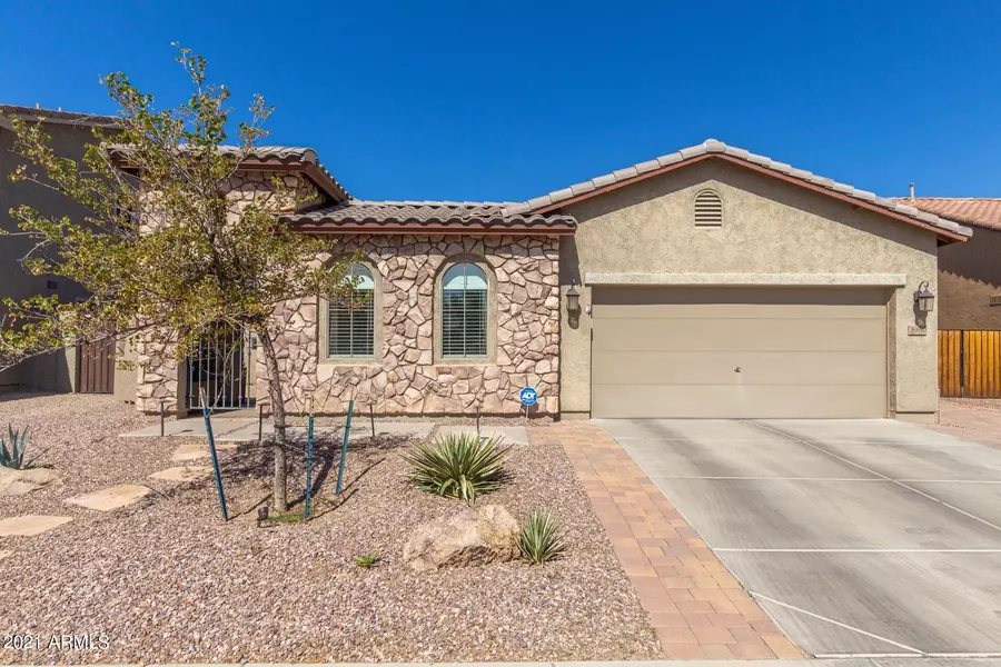 3980 E Yellowstone Place, Chandler, AZ 85249