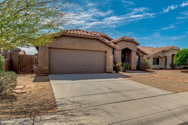 Sun City, AZ 85373,10759 W SANDS Drive