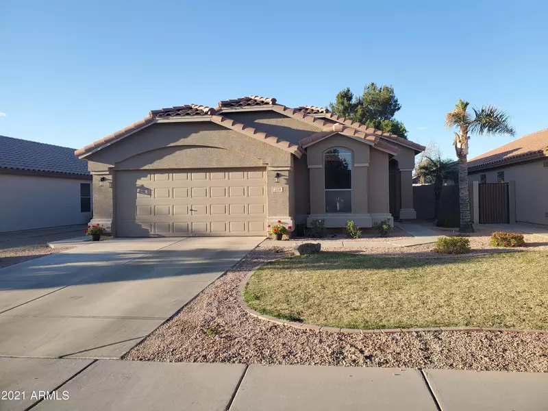 554 E SHERRI Drive, Gilbert, AZ 85296