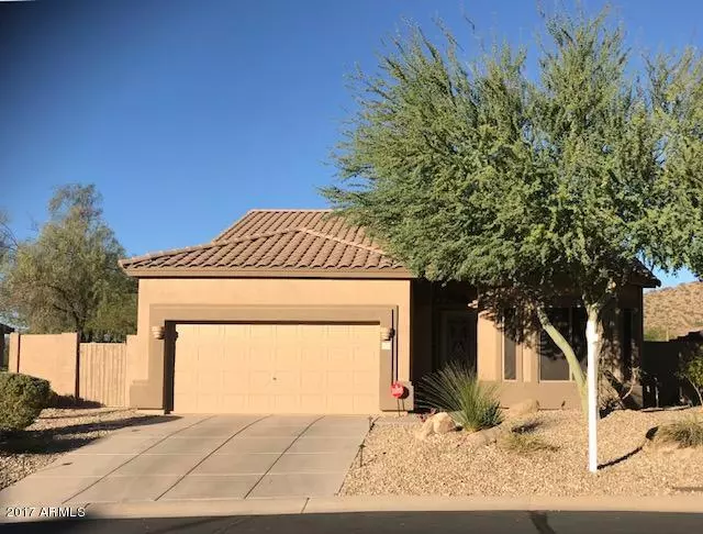 7754 E WOLF CANYON Street, Mesa, AZ 85207