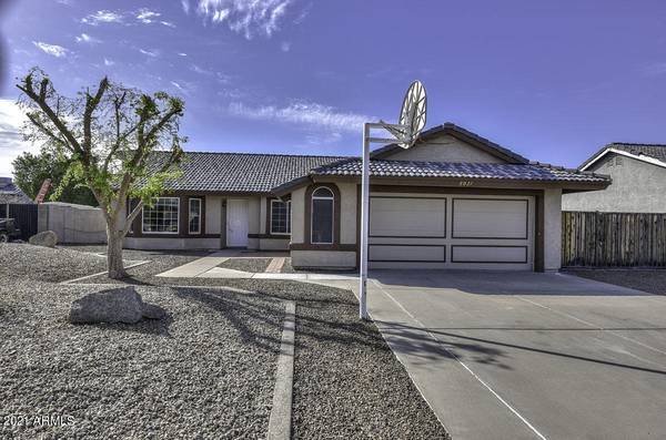 Peoria, AZ 85381,8021 W CHARTER OAK Road