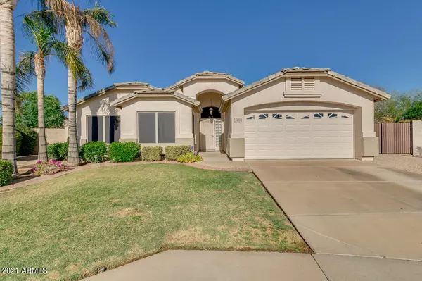 Mesa, AZ 85212,2909 S PATRICIO Avenue