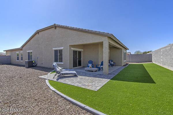 Surprise, AZ 85387,16702 W ROWEL Road