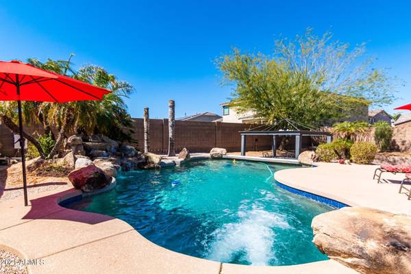 Surprise, AZ 85388,15424 N 183RD Court