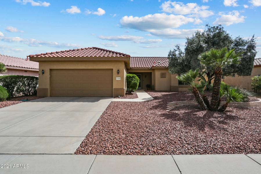 15459 W BIG SKY Drive, Surprise, AZ 85374