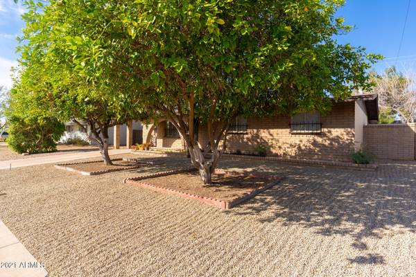 Tempe, AZ 85288,1642 N OLEANDER Street