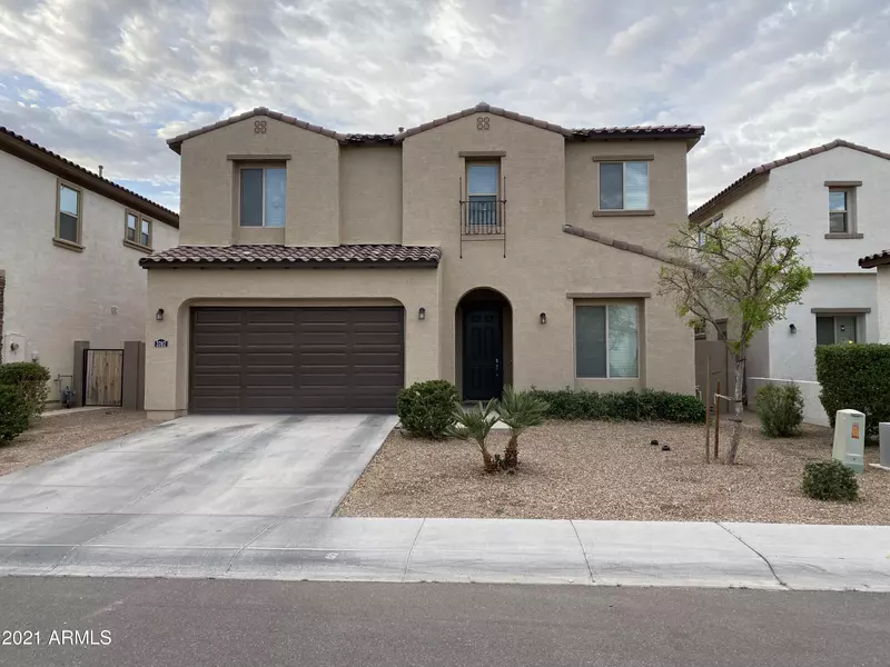 3767 E LANTANA Drive, Chandler, AZ 85286