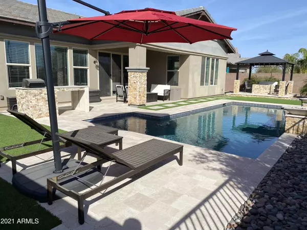 Gilbert, AZ 85298,5833 S Wilson Way